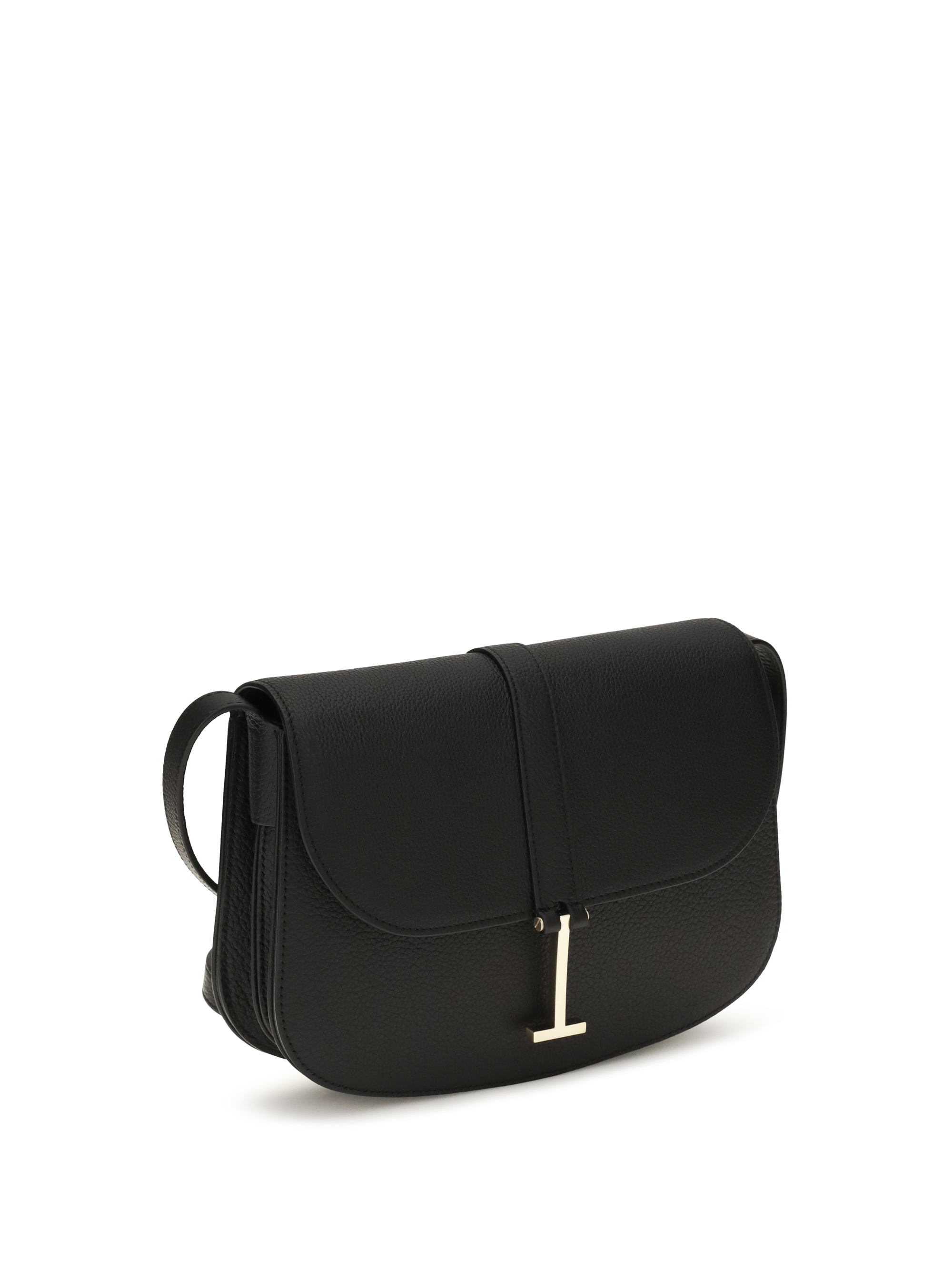 Small leather Crossbody Bag