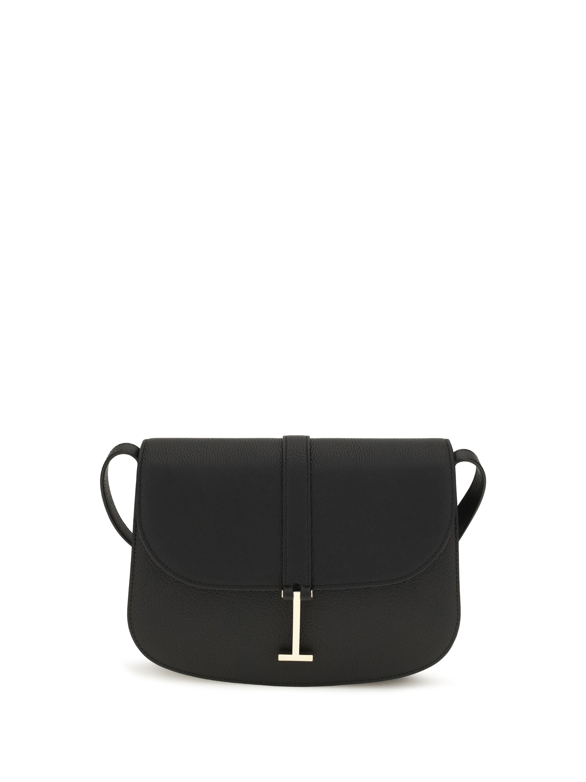 Small leather Crossbody Bag