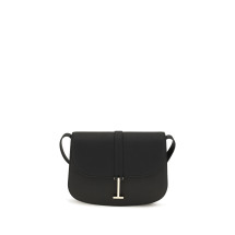 Small leather Crossbody Bag
