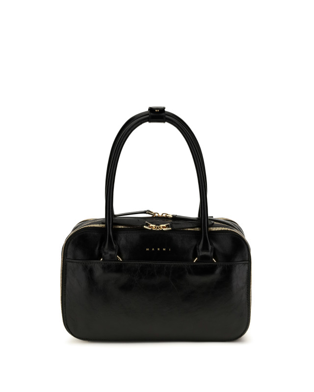 Small Boxyne Handbag
