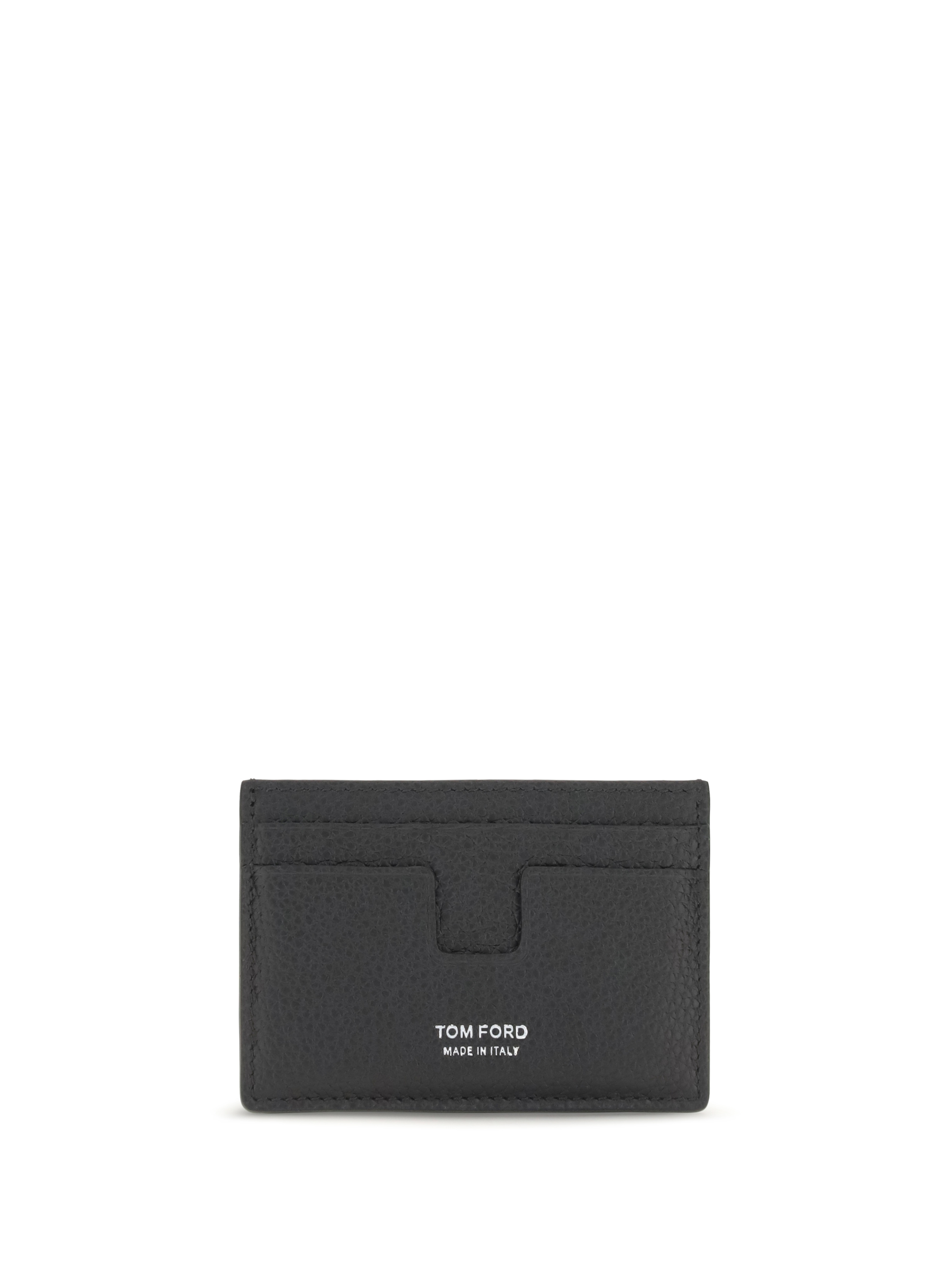 Leather Card Holder