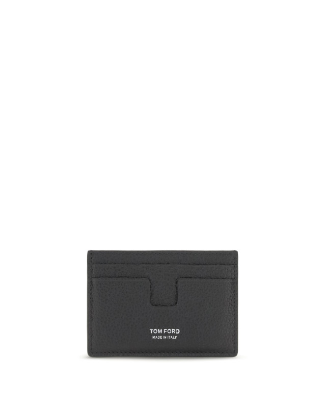 Leather Card Holder