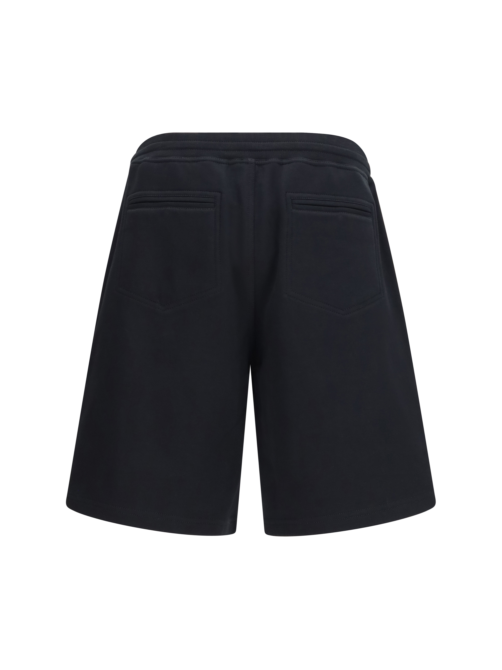 Cotton jogging Shorts