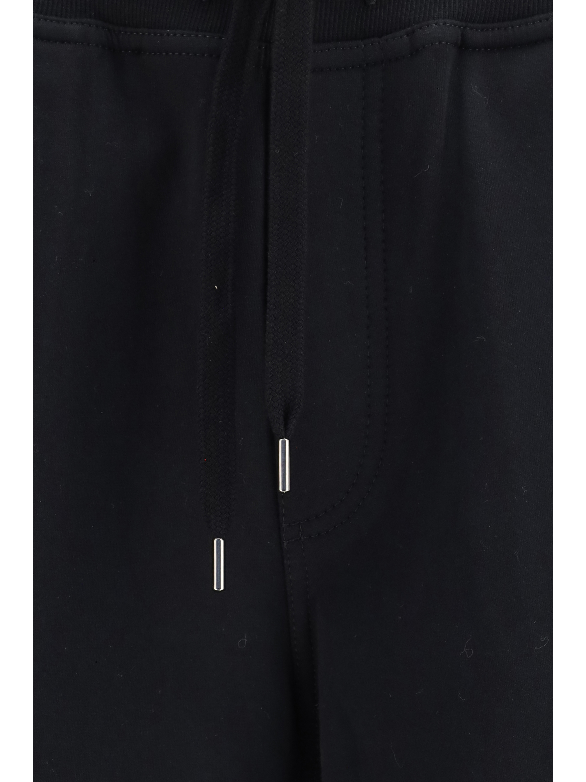 Cotton jogging Shorts