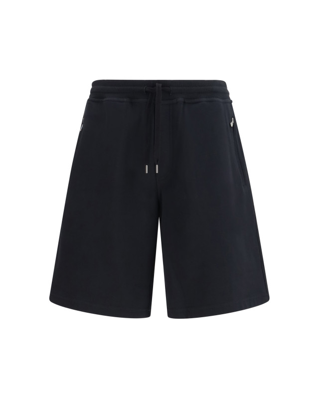 Cotton jogging Shorts