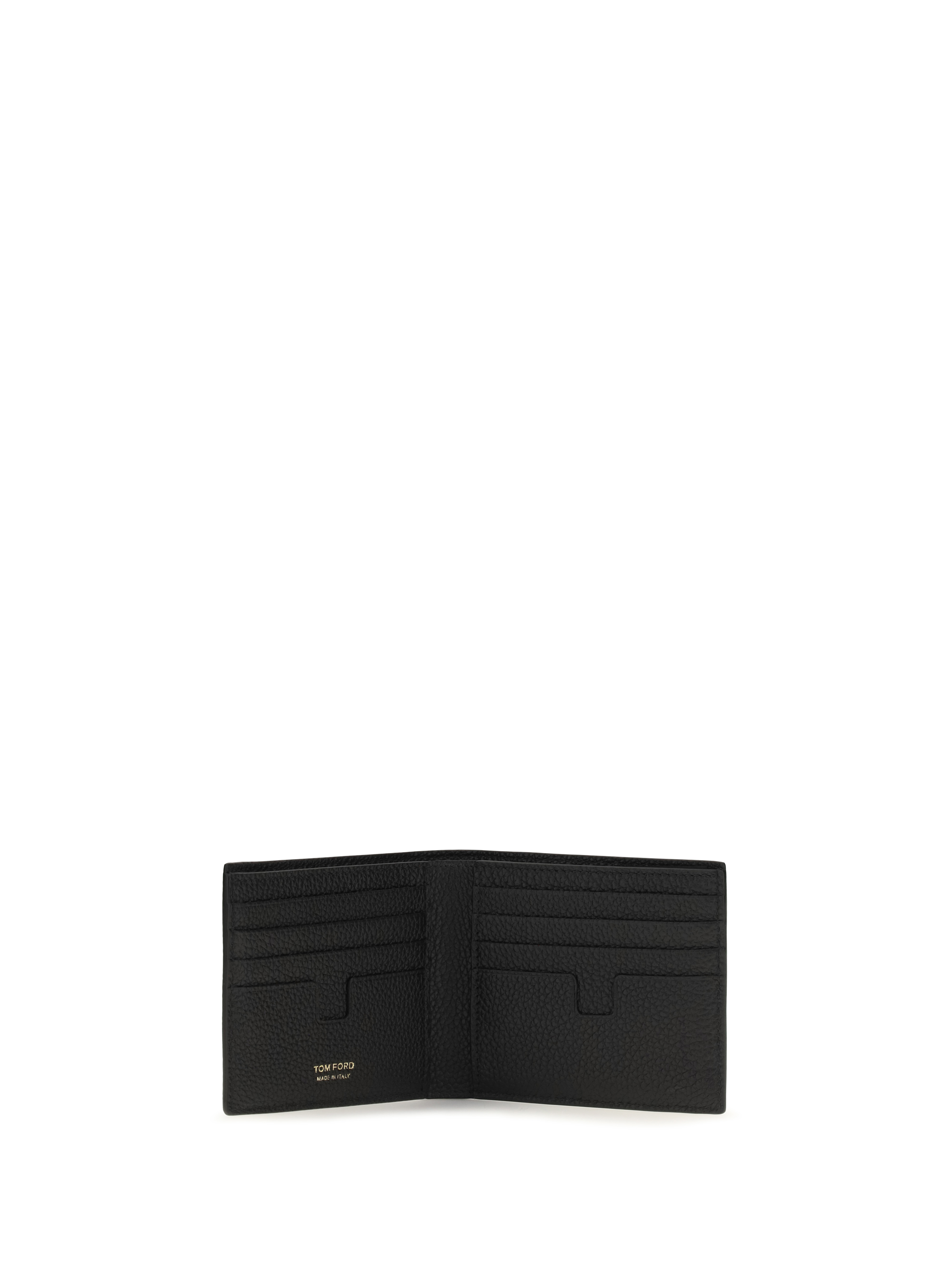 Printed bifold Wallet