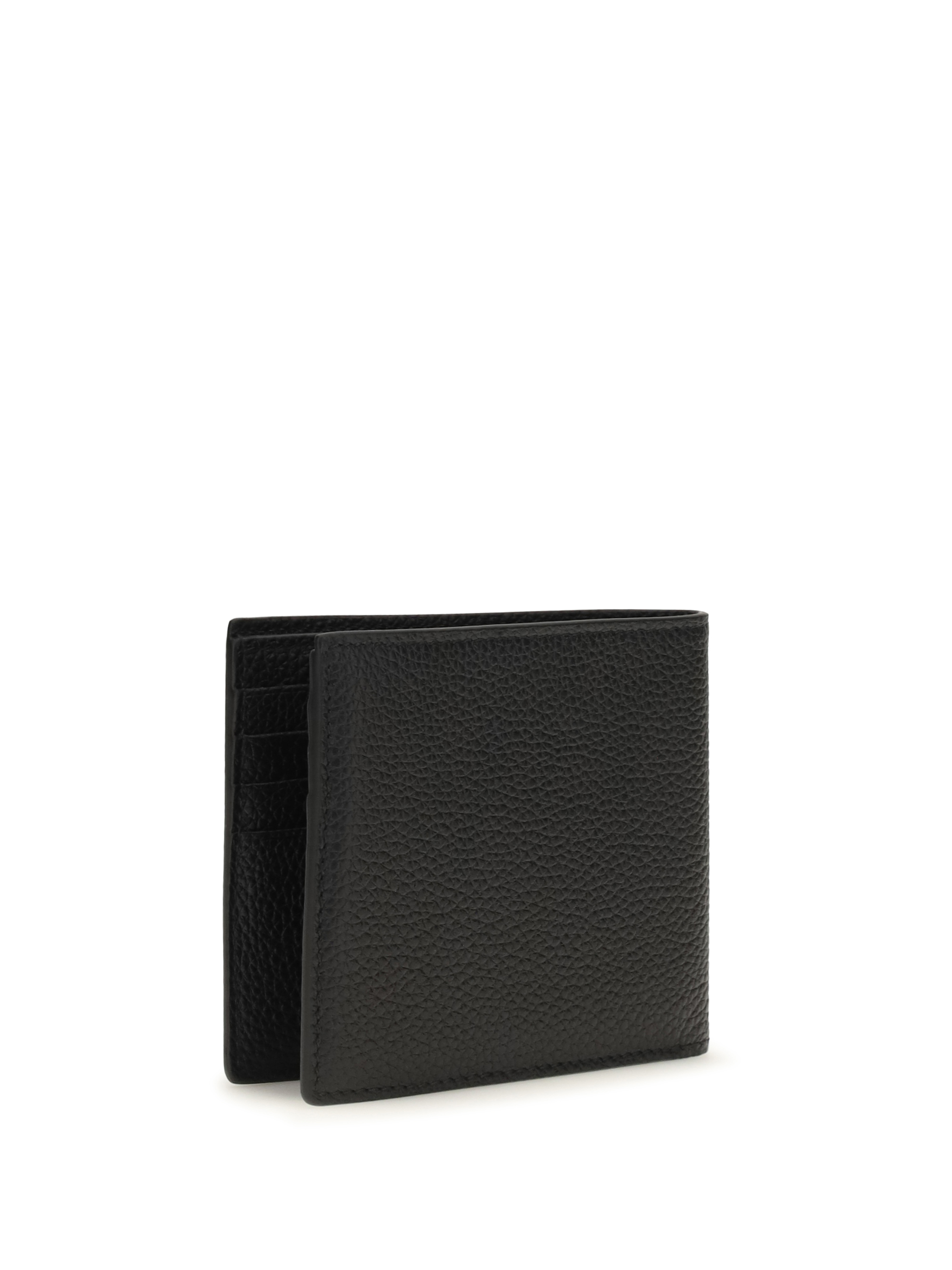 Printed bifold Wallet