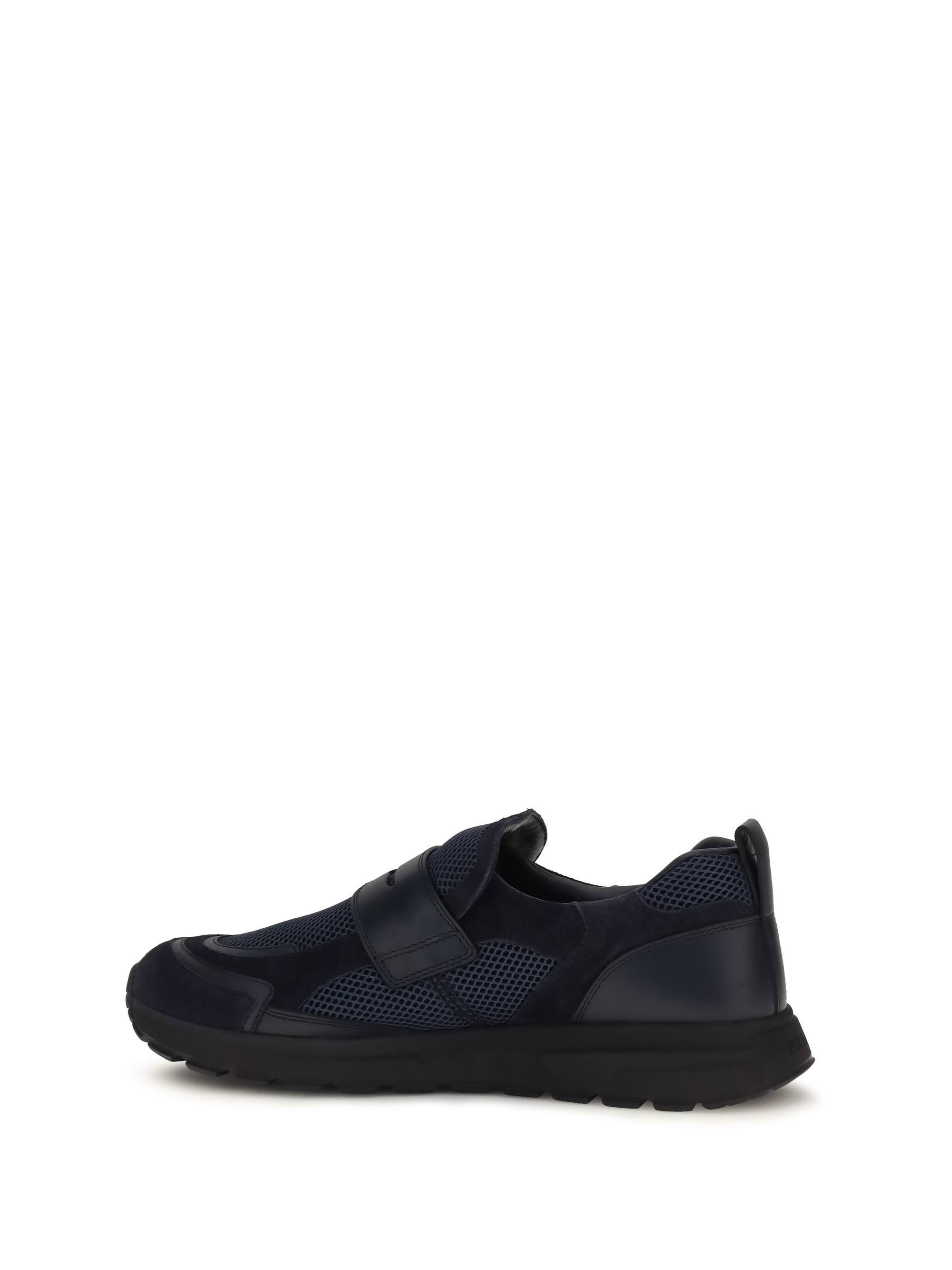Sport mesh Loafers