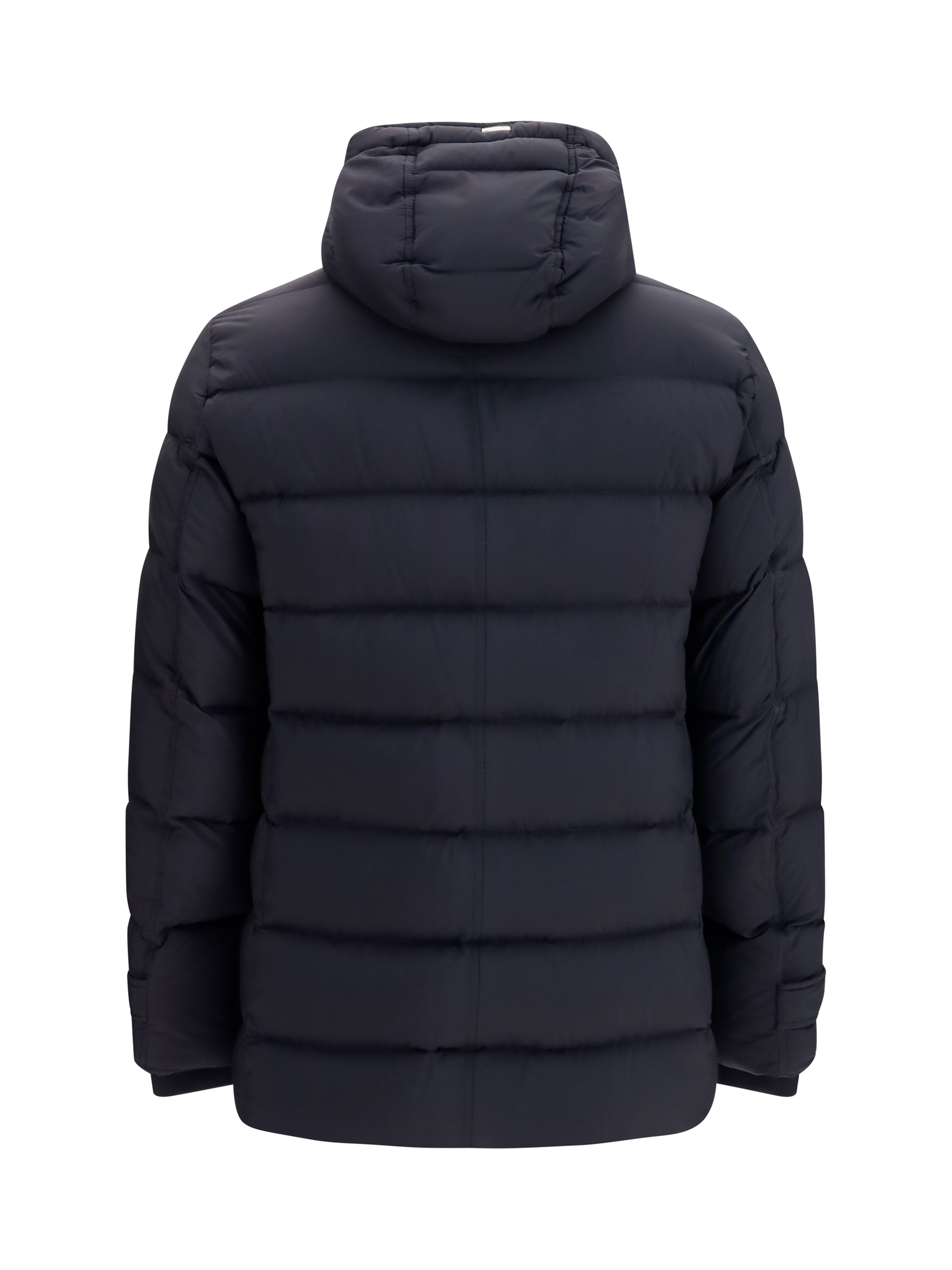 Thermal waterproof Down Jacket