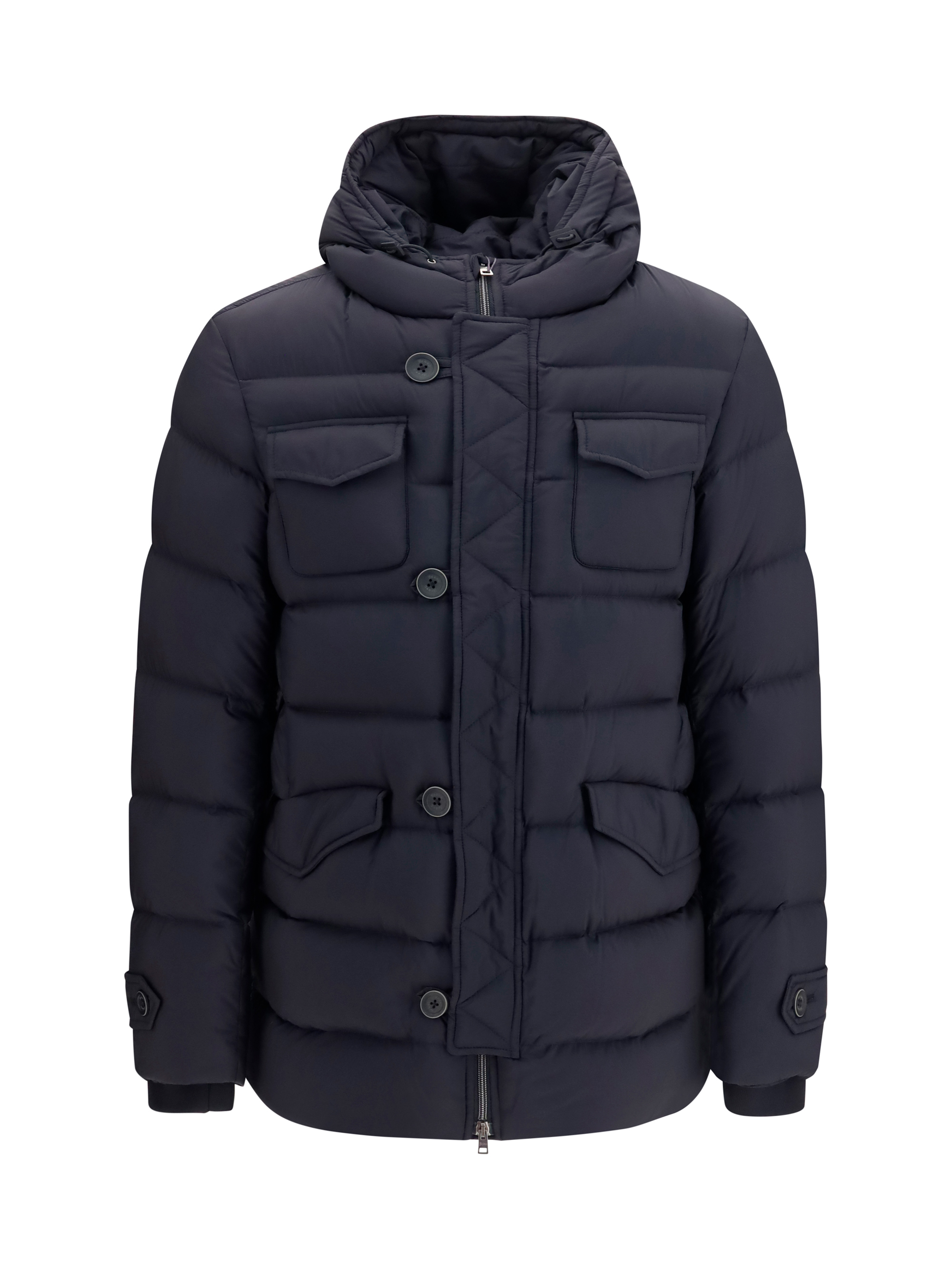Thermal waterproof Down Jacket