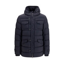 Thermal waterproof Down Jacket