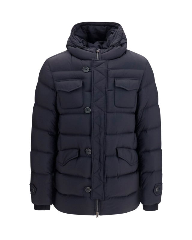 Thermal waterproof Down Jacket