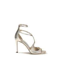 Azia glitter Sandals