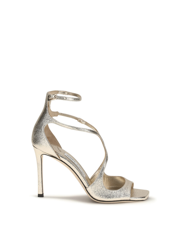 Azia glitter Sandals