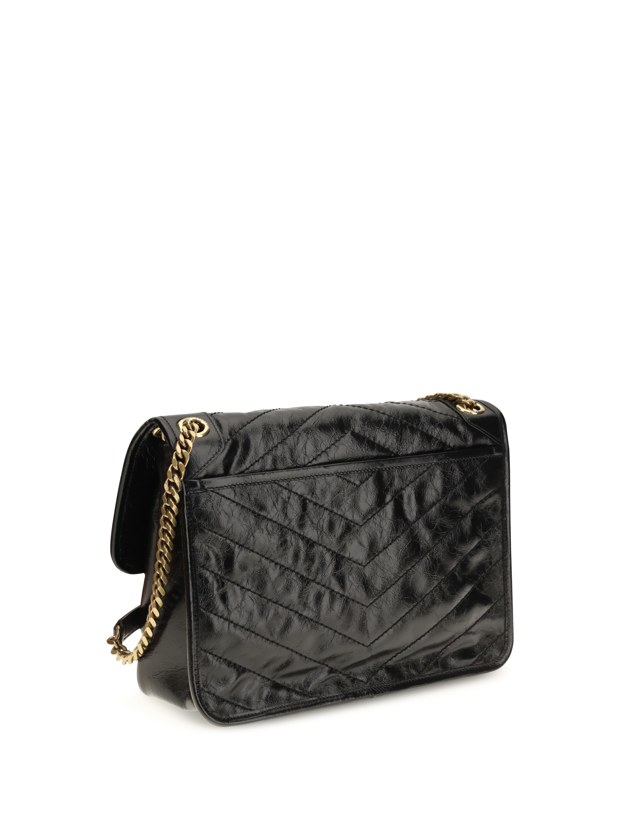 Niki Shoulder Bag