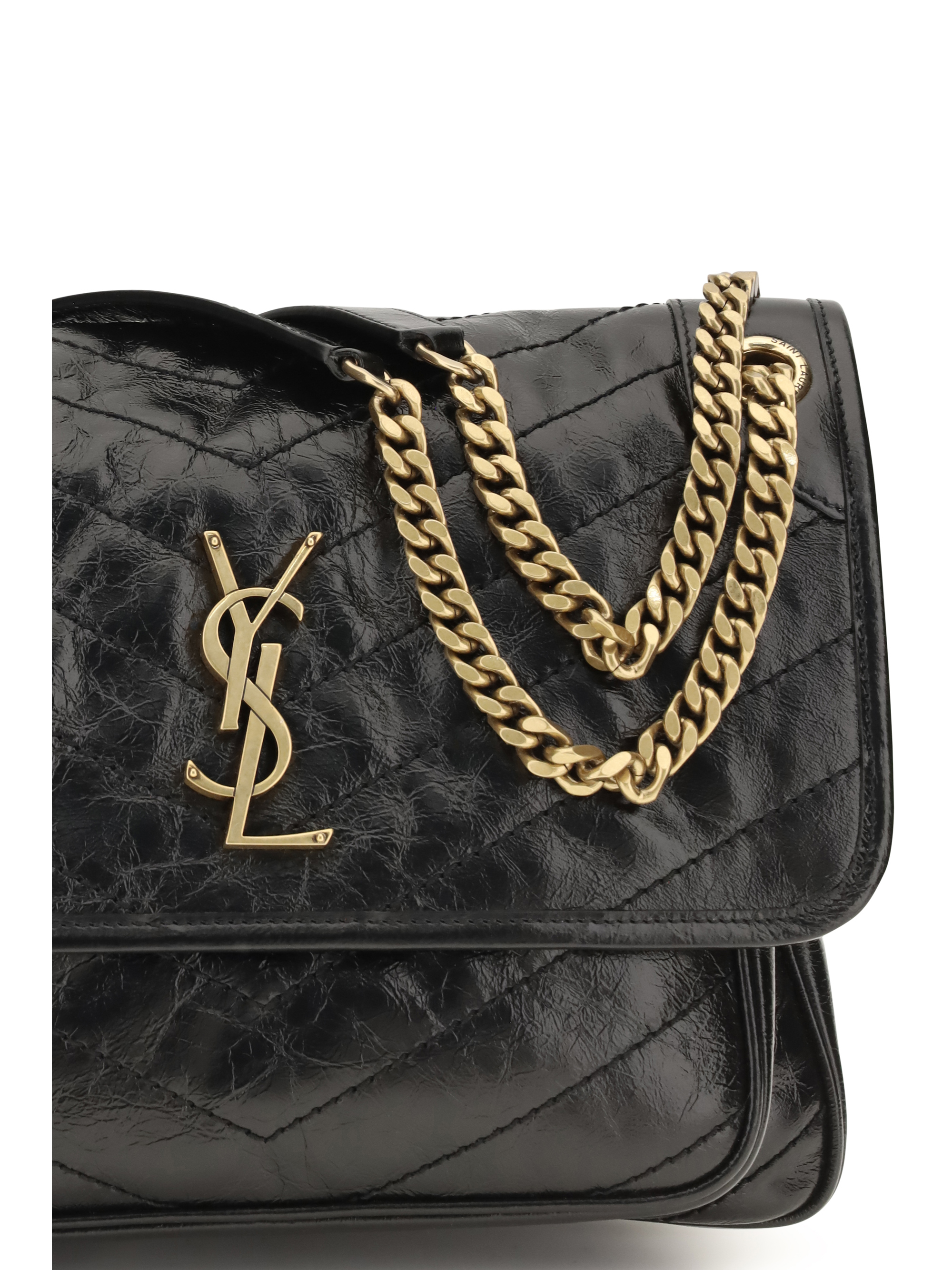 Niki Shoulder Bag