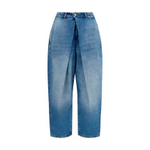 Barrel denim Jeans
