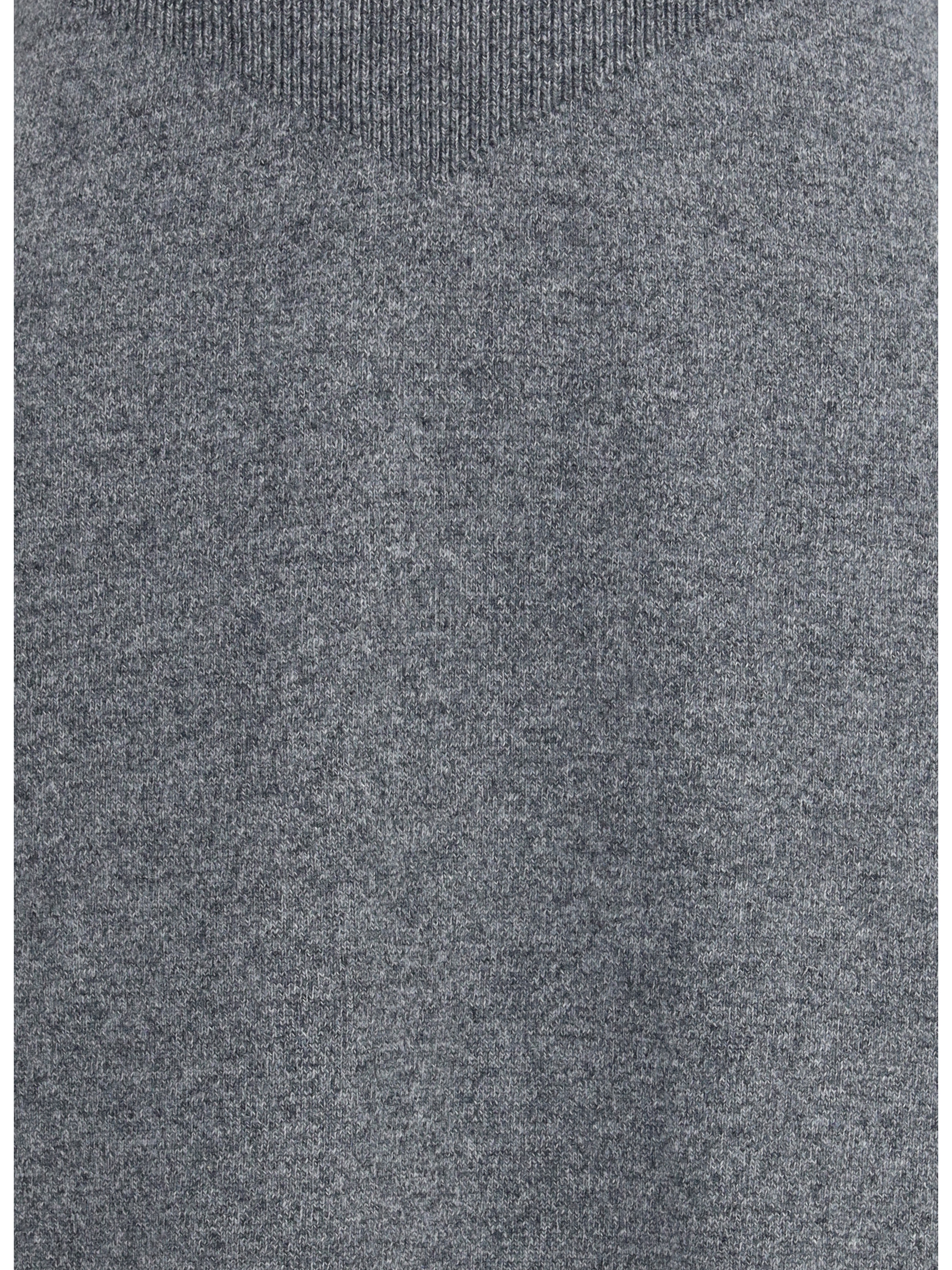 Long knit Dress