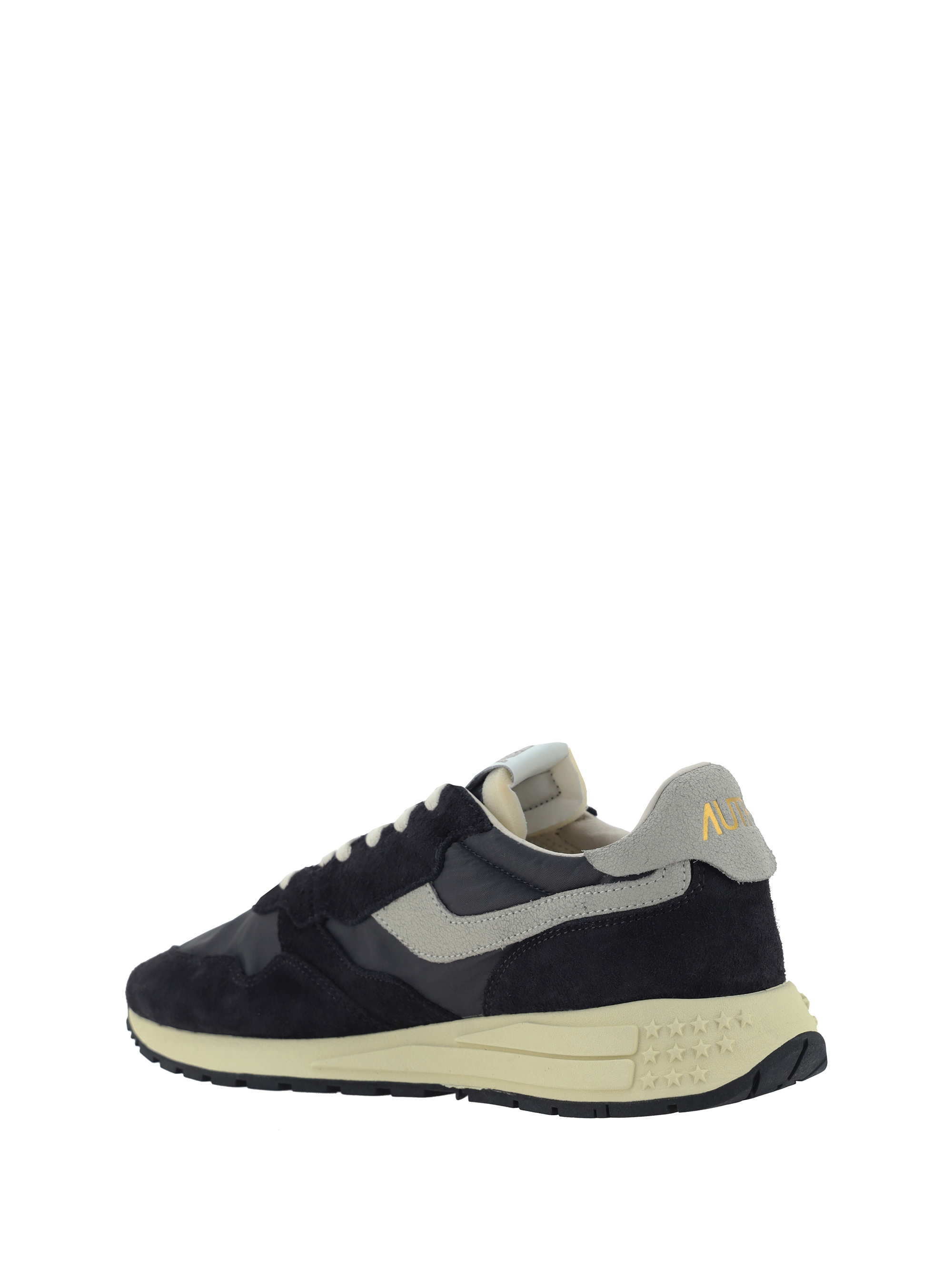 Reelwind Low Sneakers