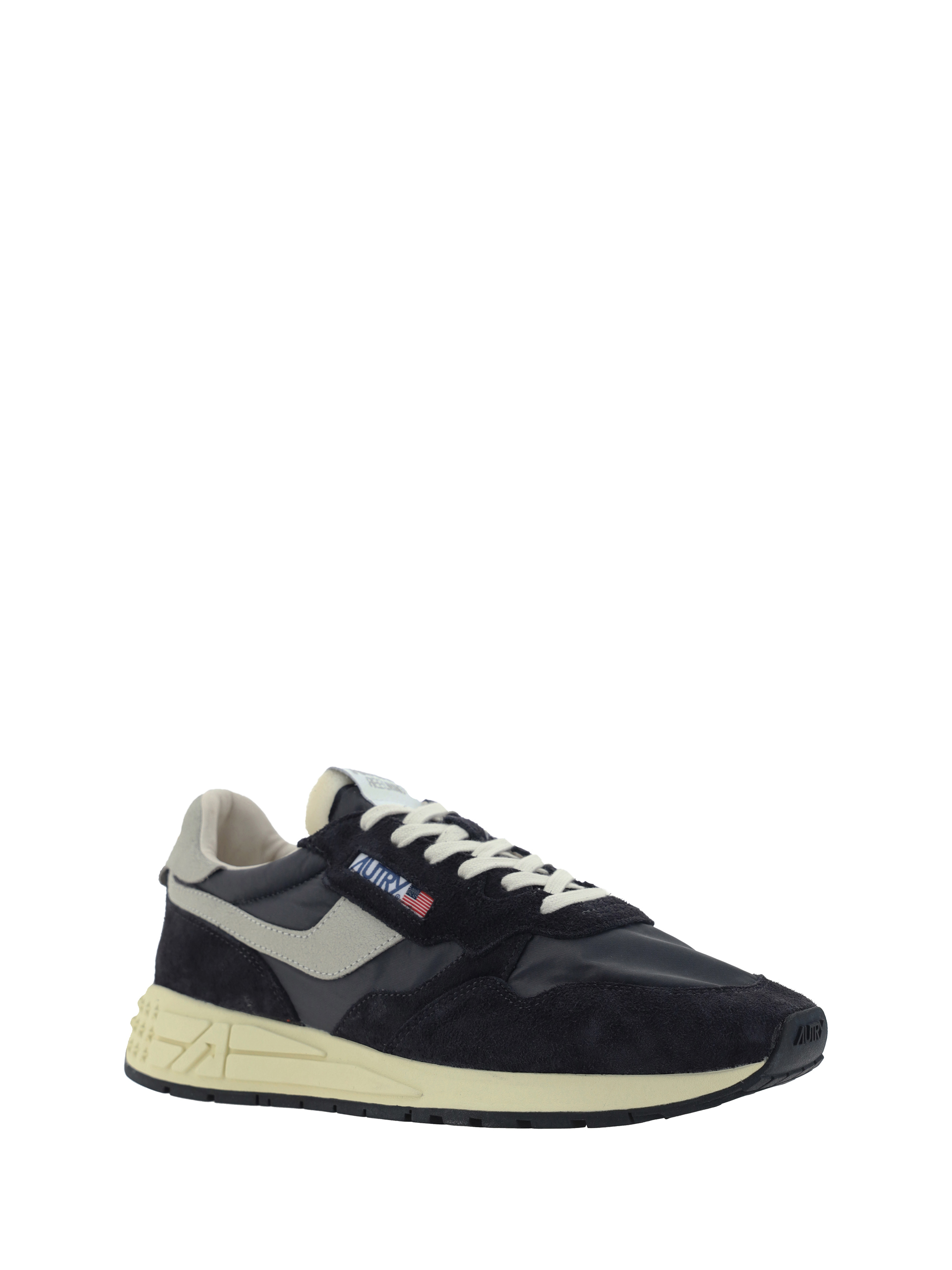 Reelwind Low Sneakers