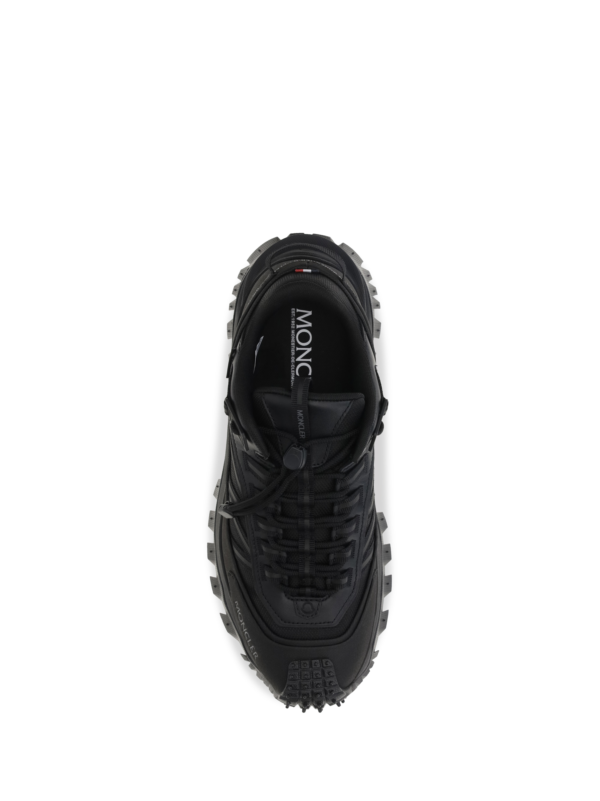 Trailgrip GTX Sneakers