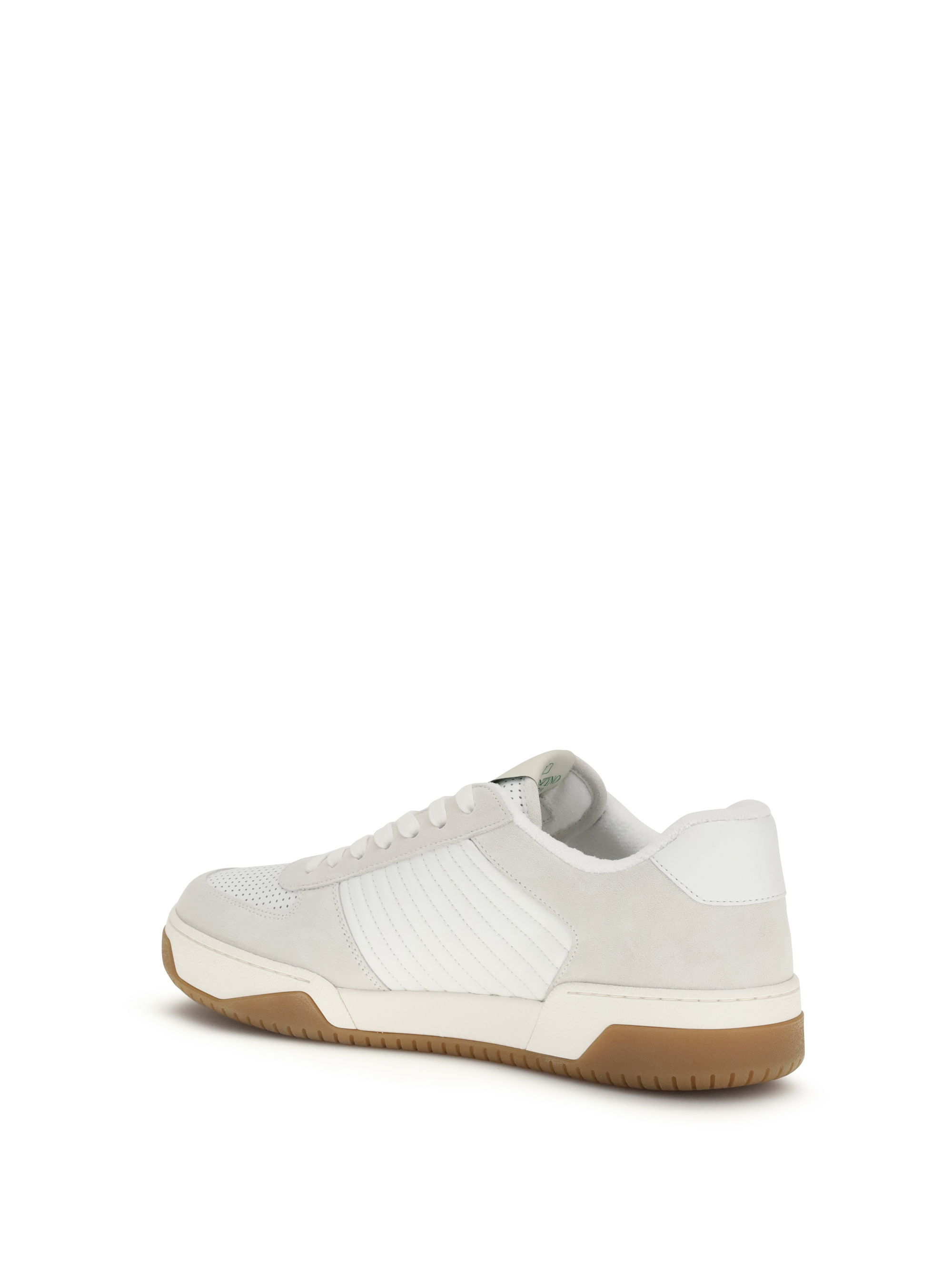 Sparry Sneakers