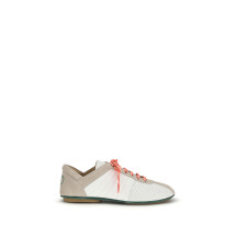 Perforated upper Sneakers