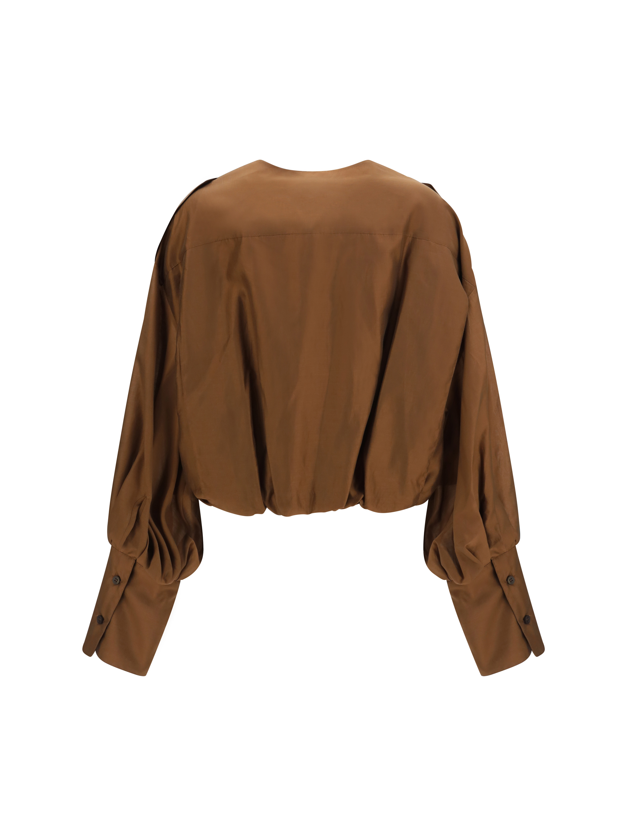 Diana lightweight muslin Shirt