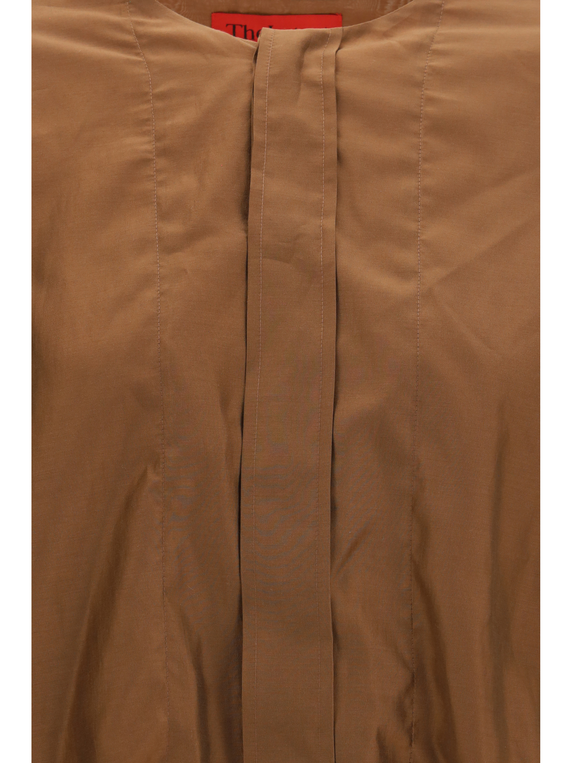 Diana lightweight muslin Shirt