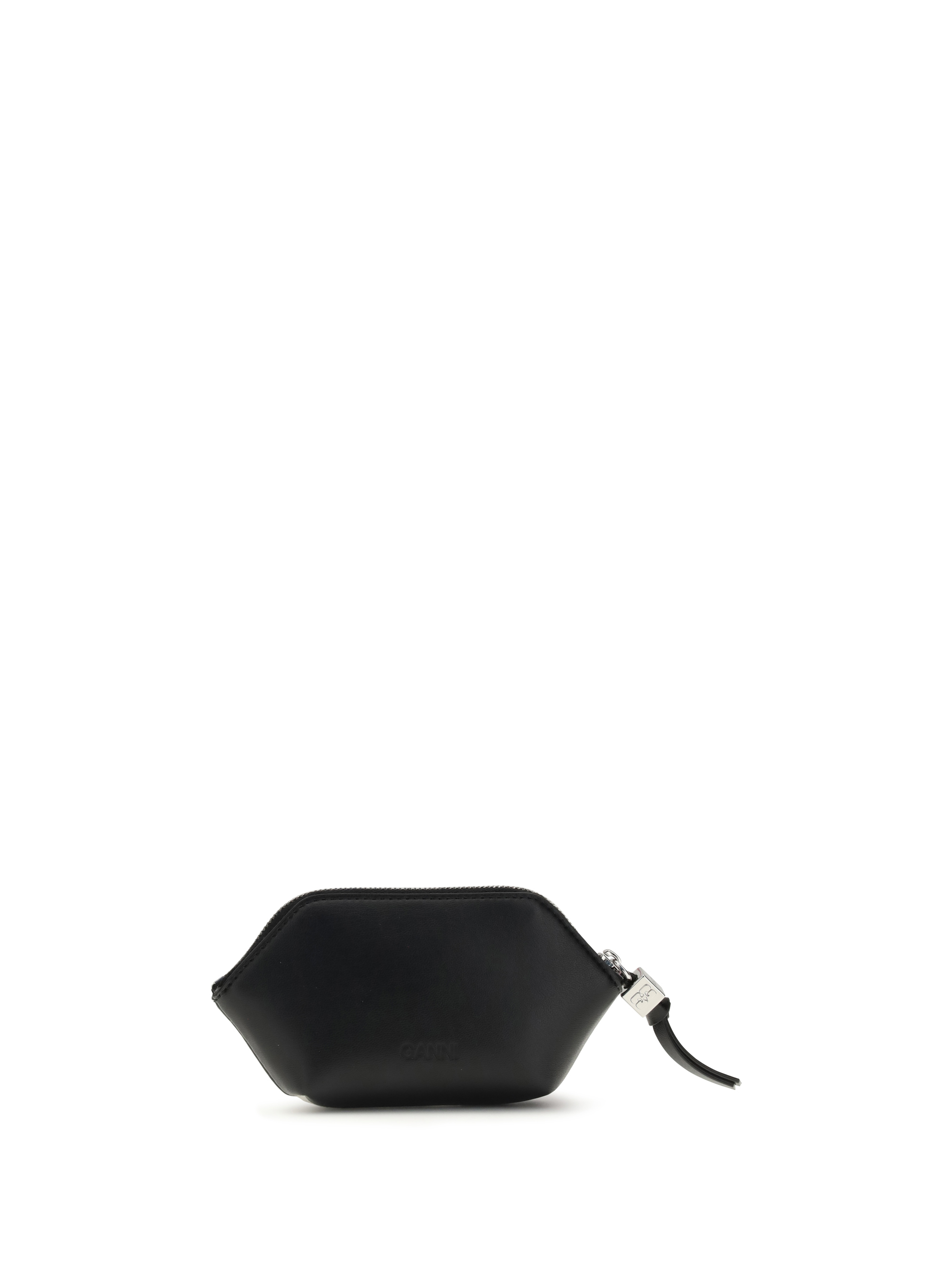 Bou Coin Purse with poodle