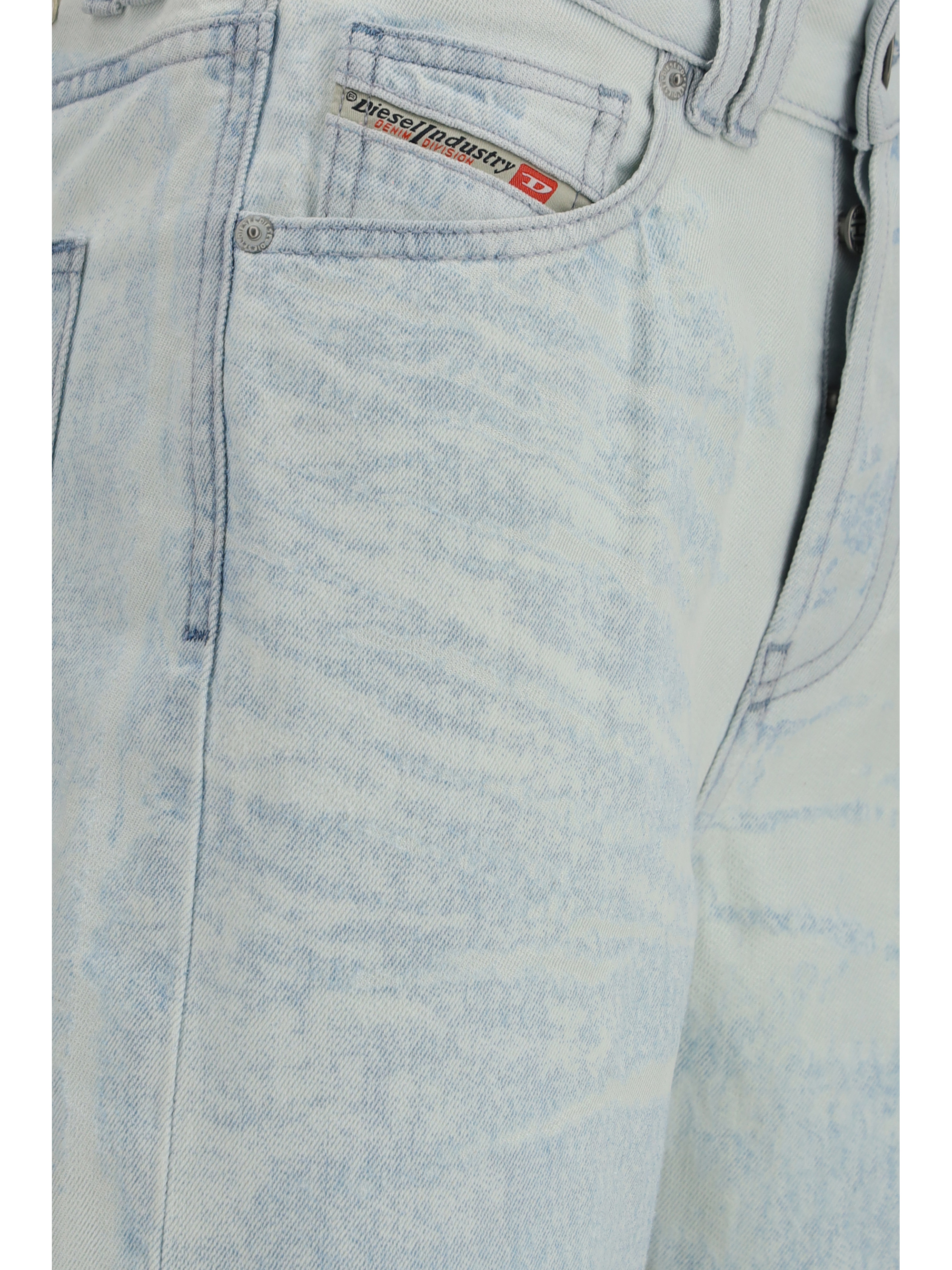 1971 D-Sent Jeans