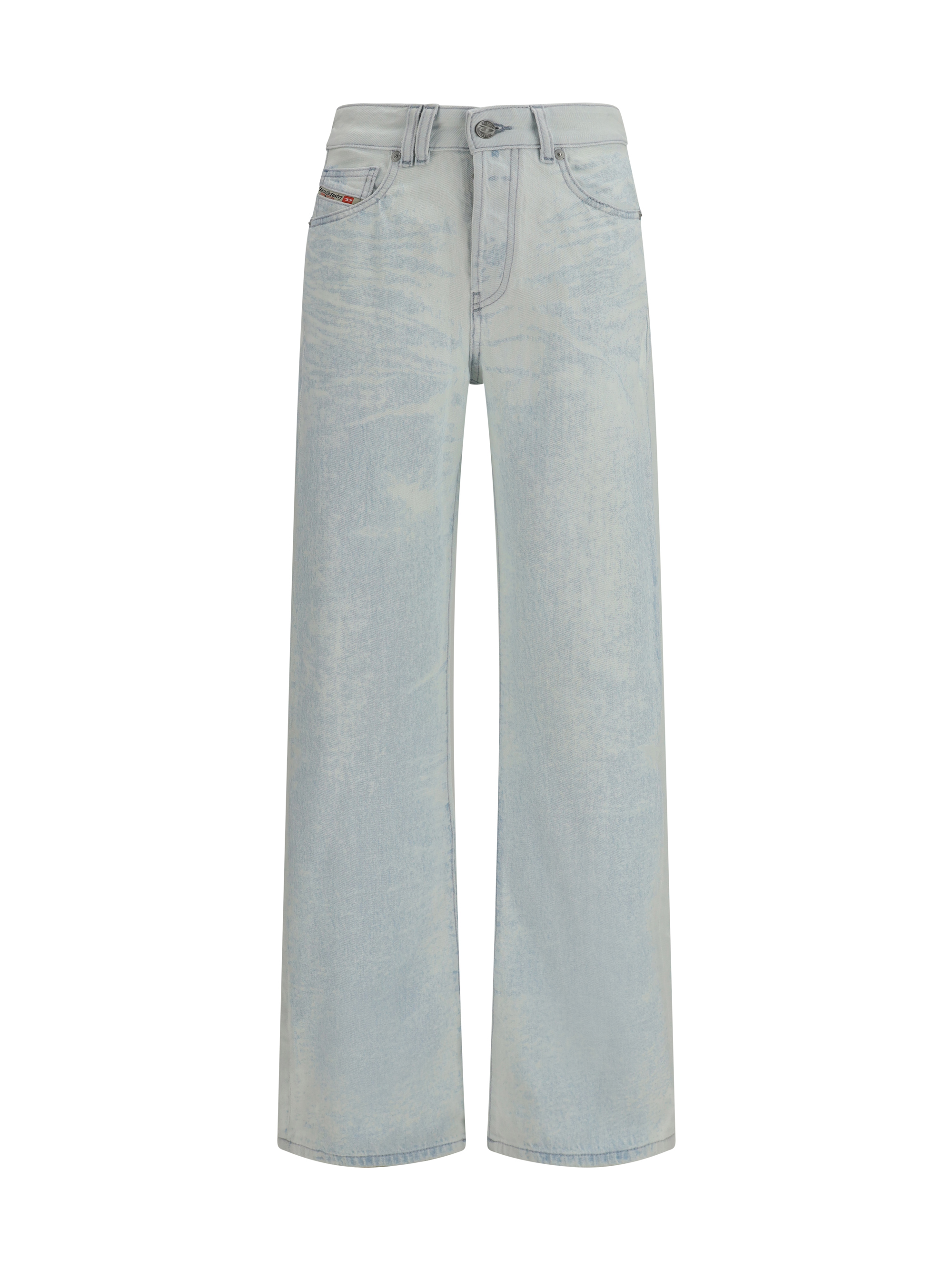 1971 D-Sent Jeans