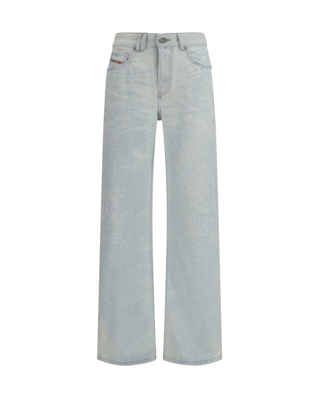 1971 D-Sent Jeans