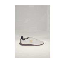 LOW TOP SNEAKER W/ TRIOMPHE 15