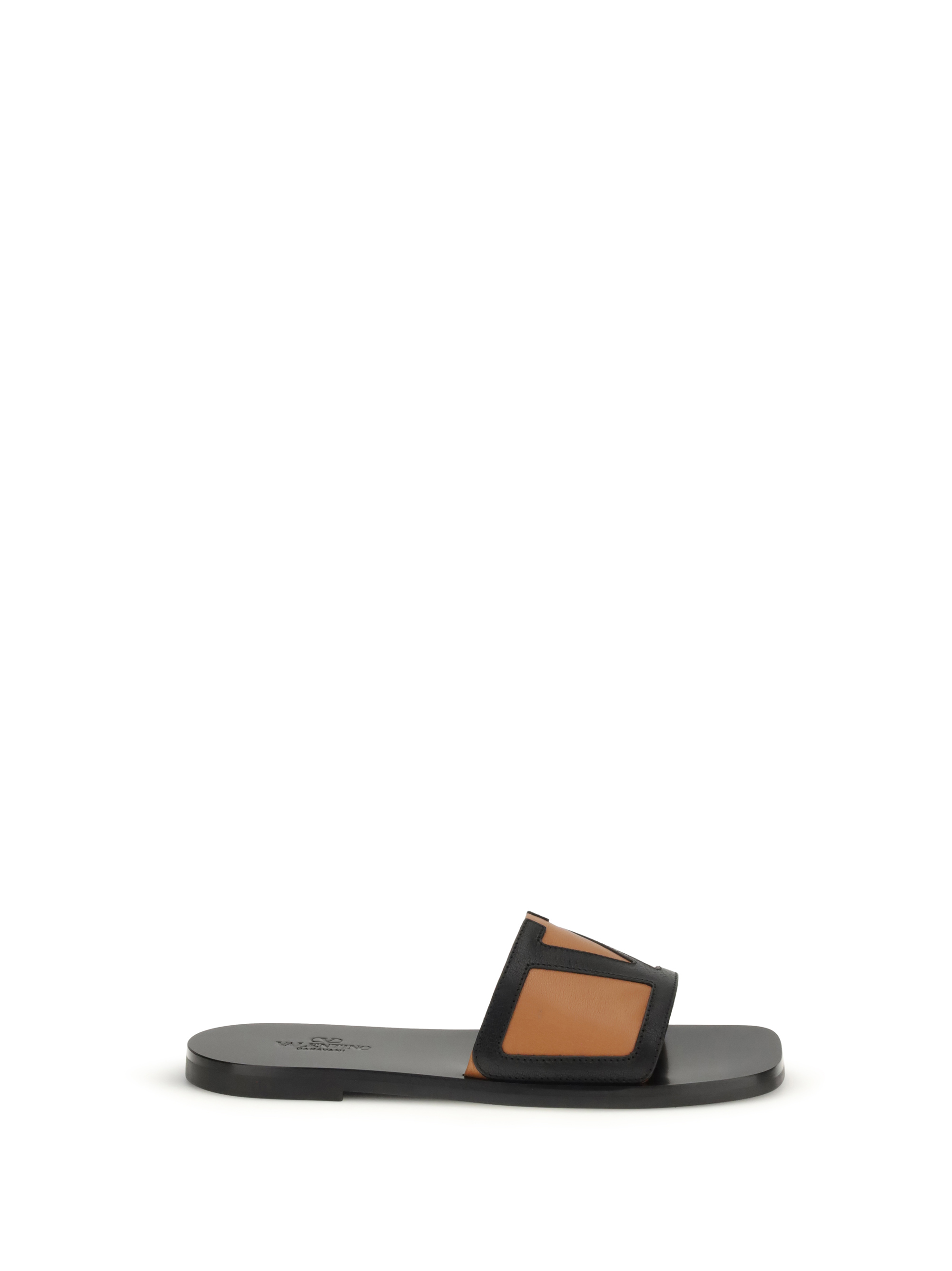 Viva Superstar slide Sandals