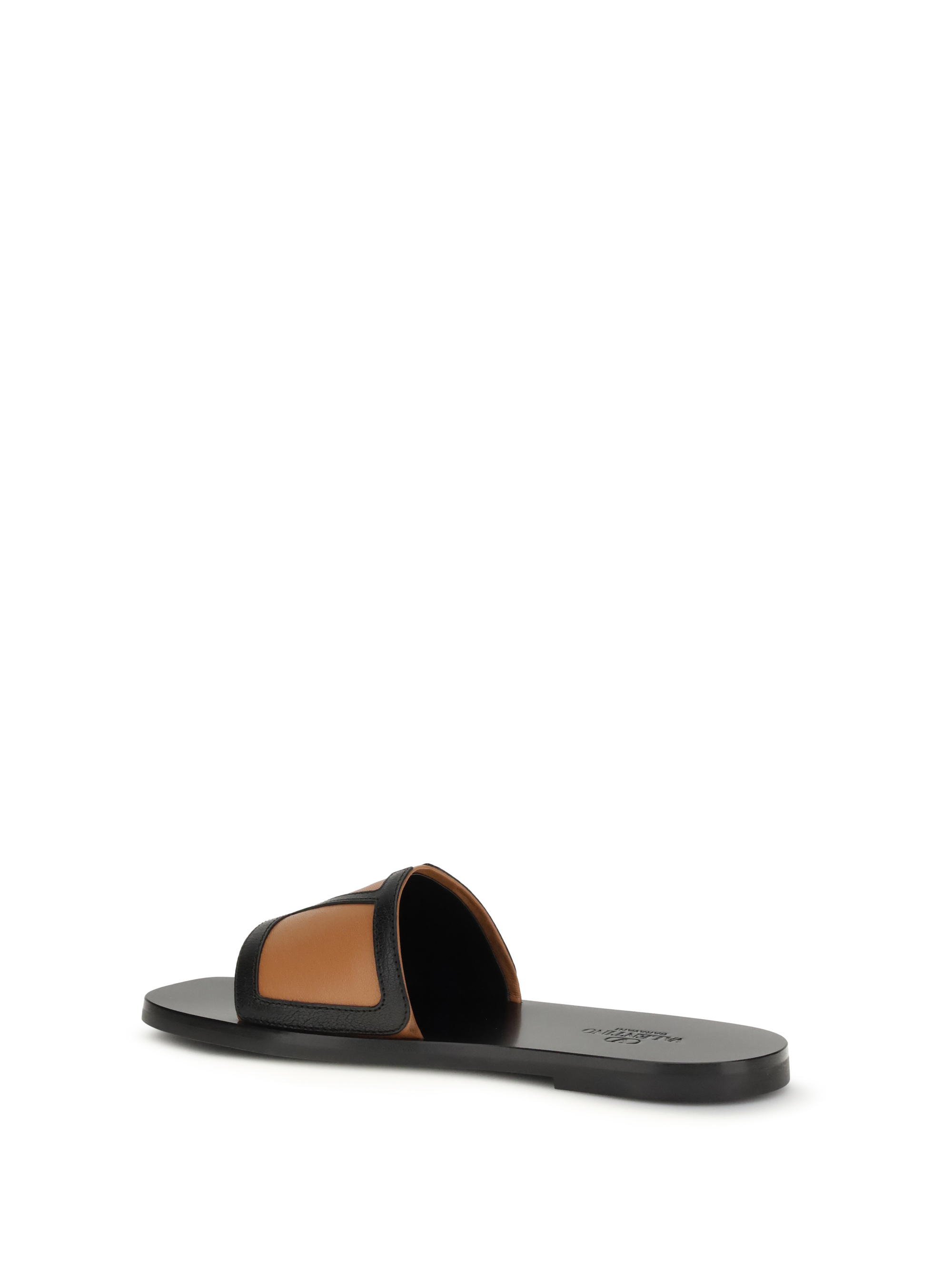Viva Superstar slide Sandals