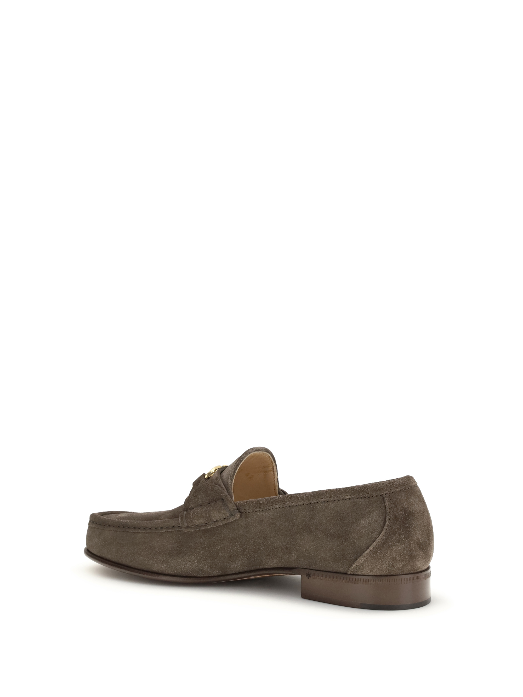 VLogo Signature Loafers