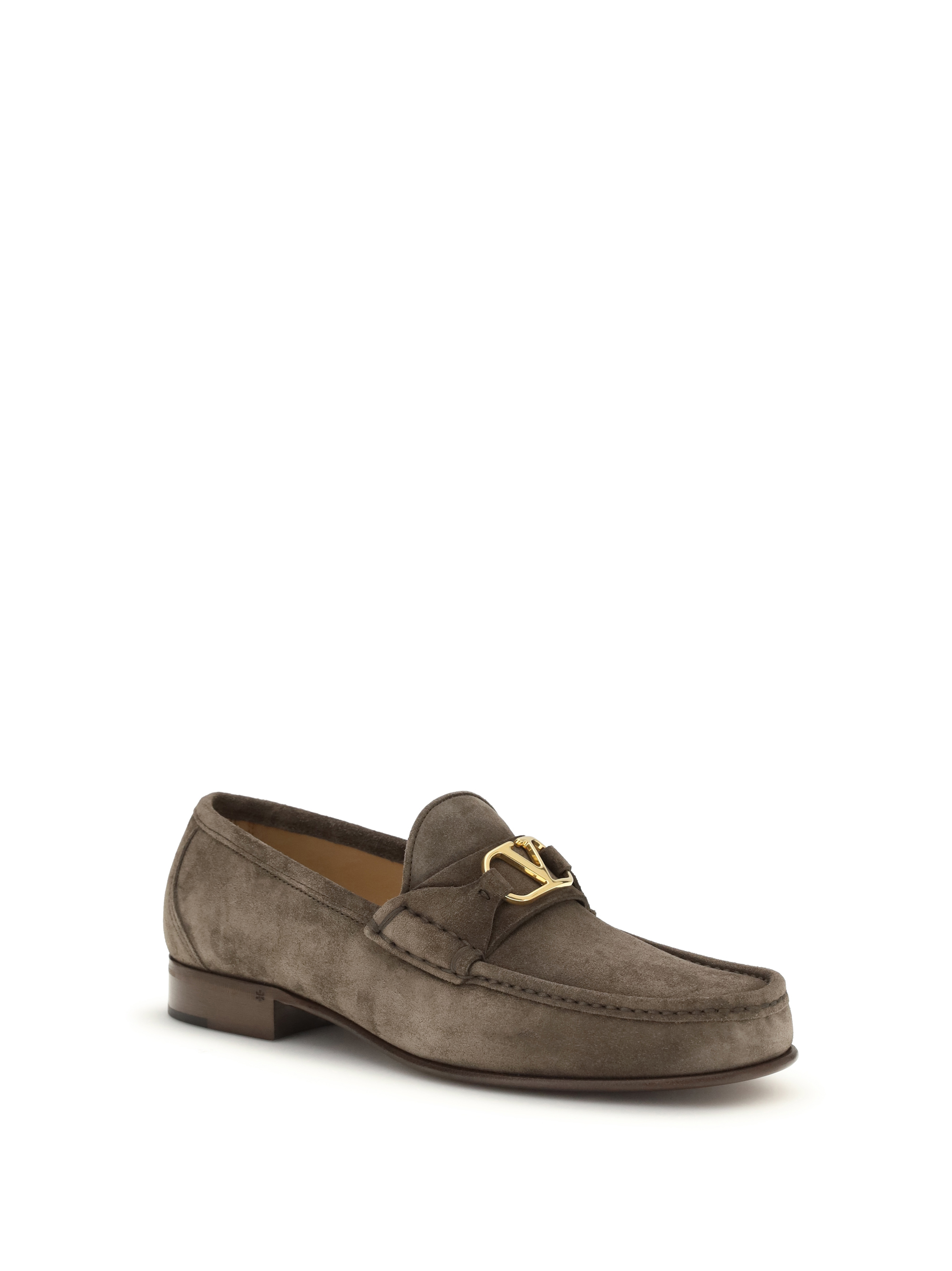 VLogo Signature Loafers