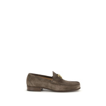 VLogo Signature Loafers