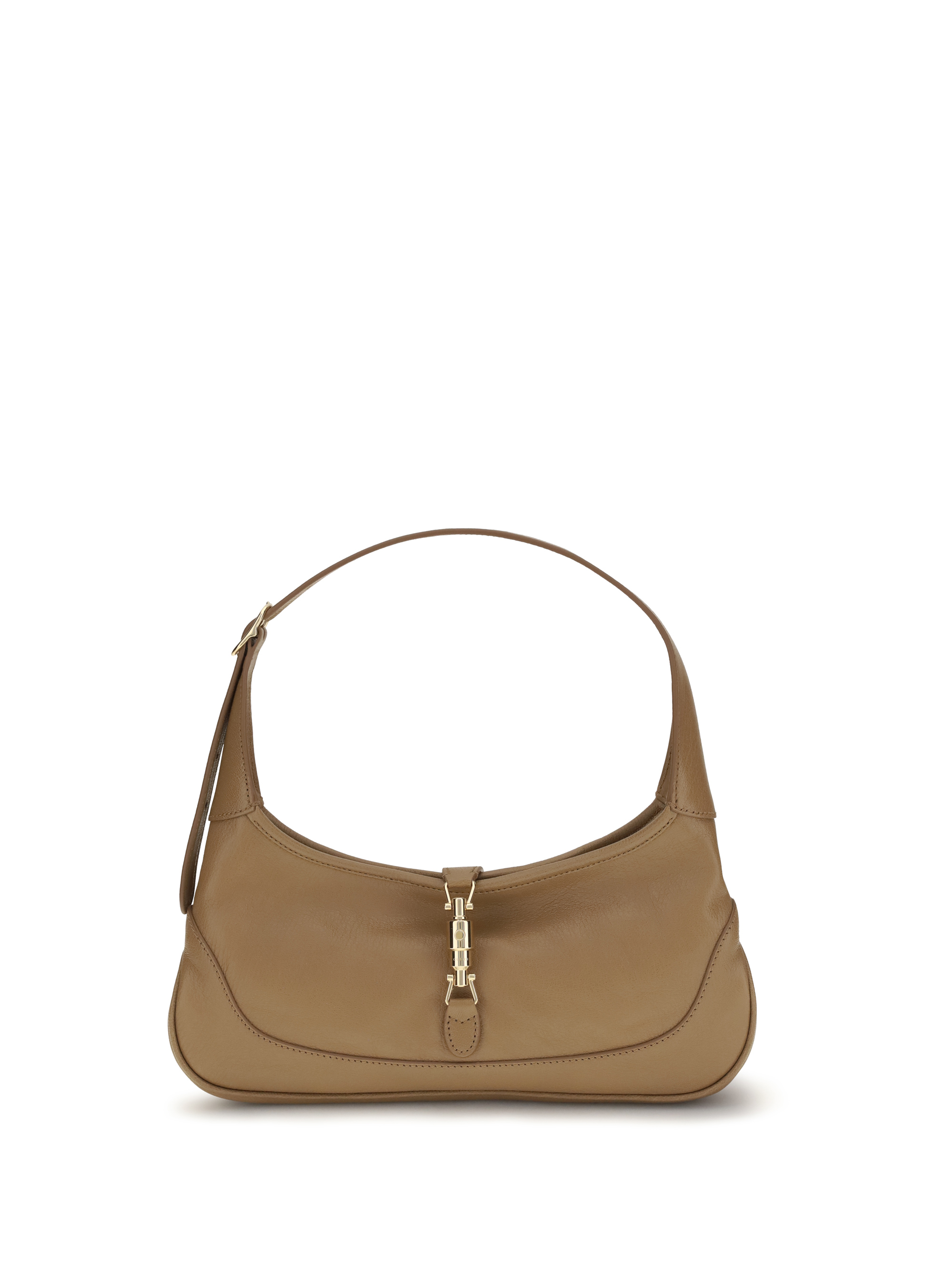 Medium Jackie Slim Shoulder Bag