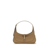 Medium Jackie Slim Shoulder Bag