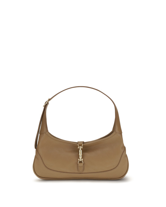 Medium Jackie Slim Shoulder Bag