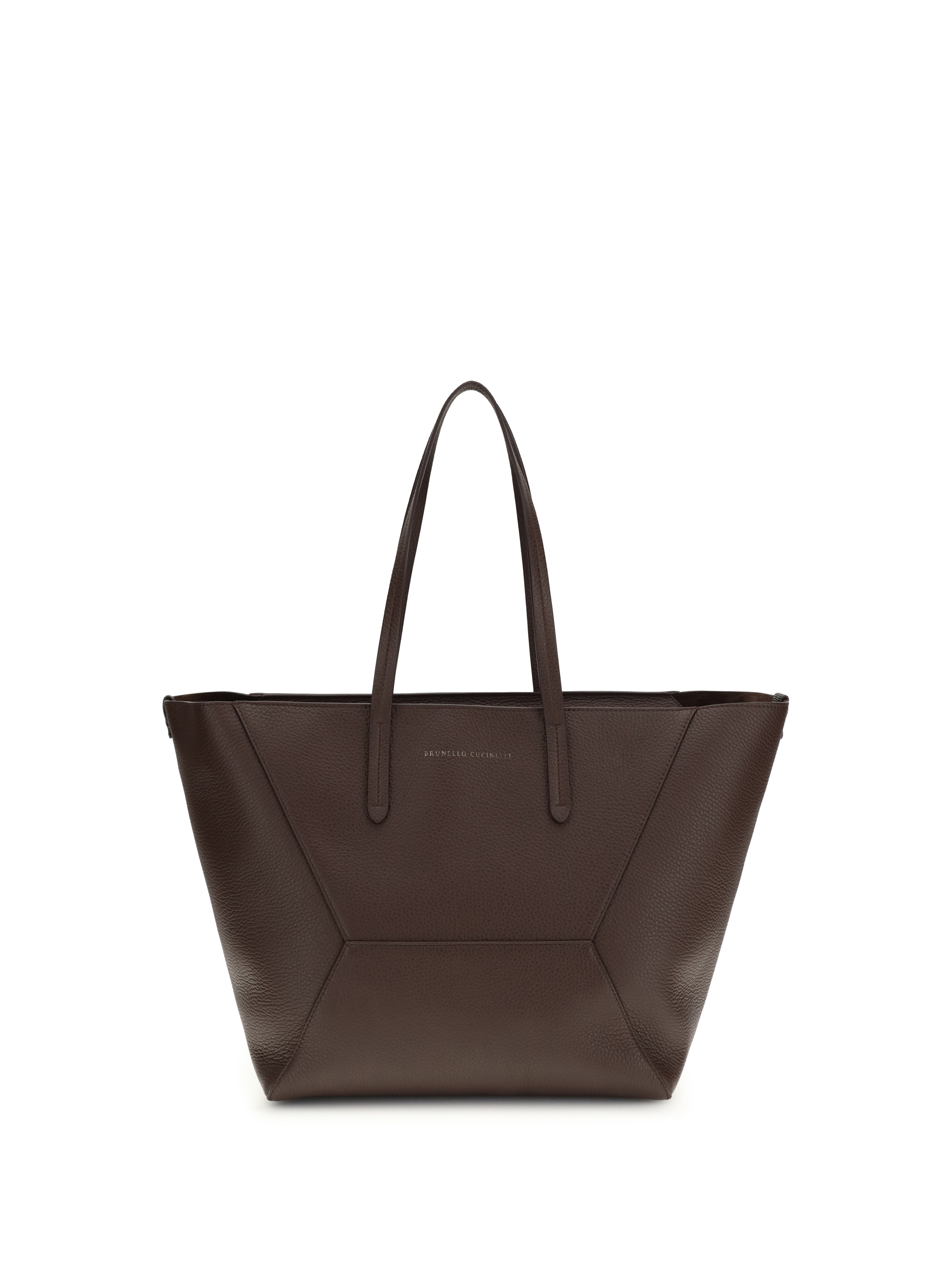 Leather Tote Bag