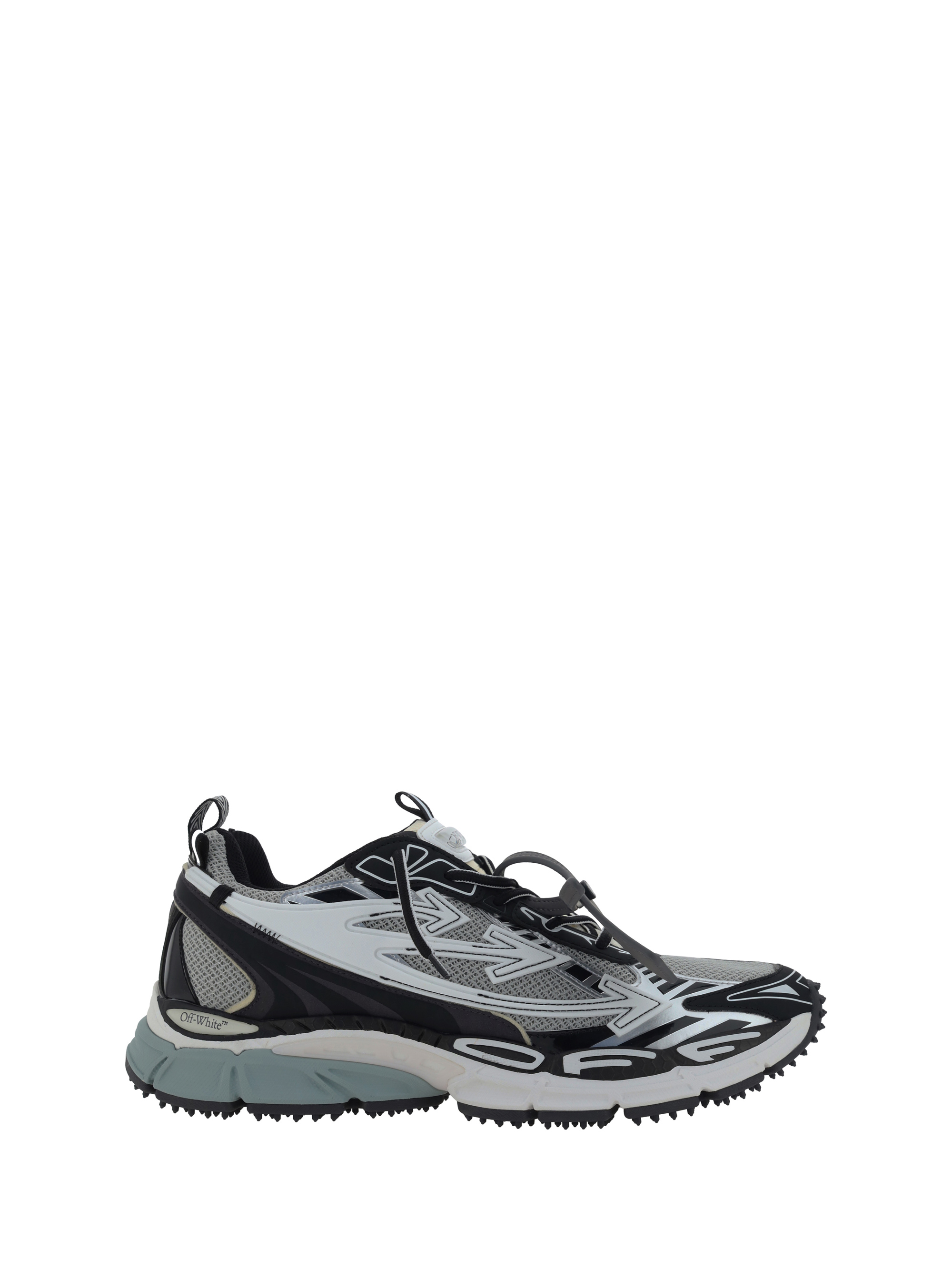 Be Right Back Sneakers