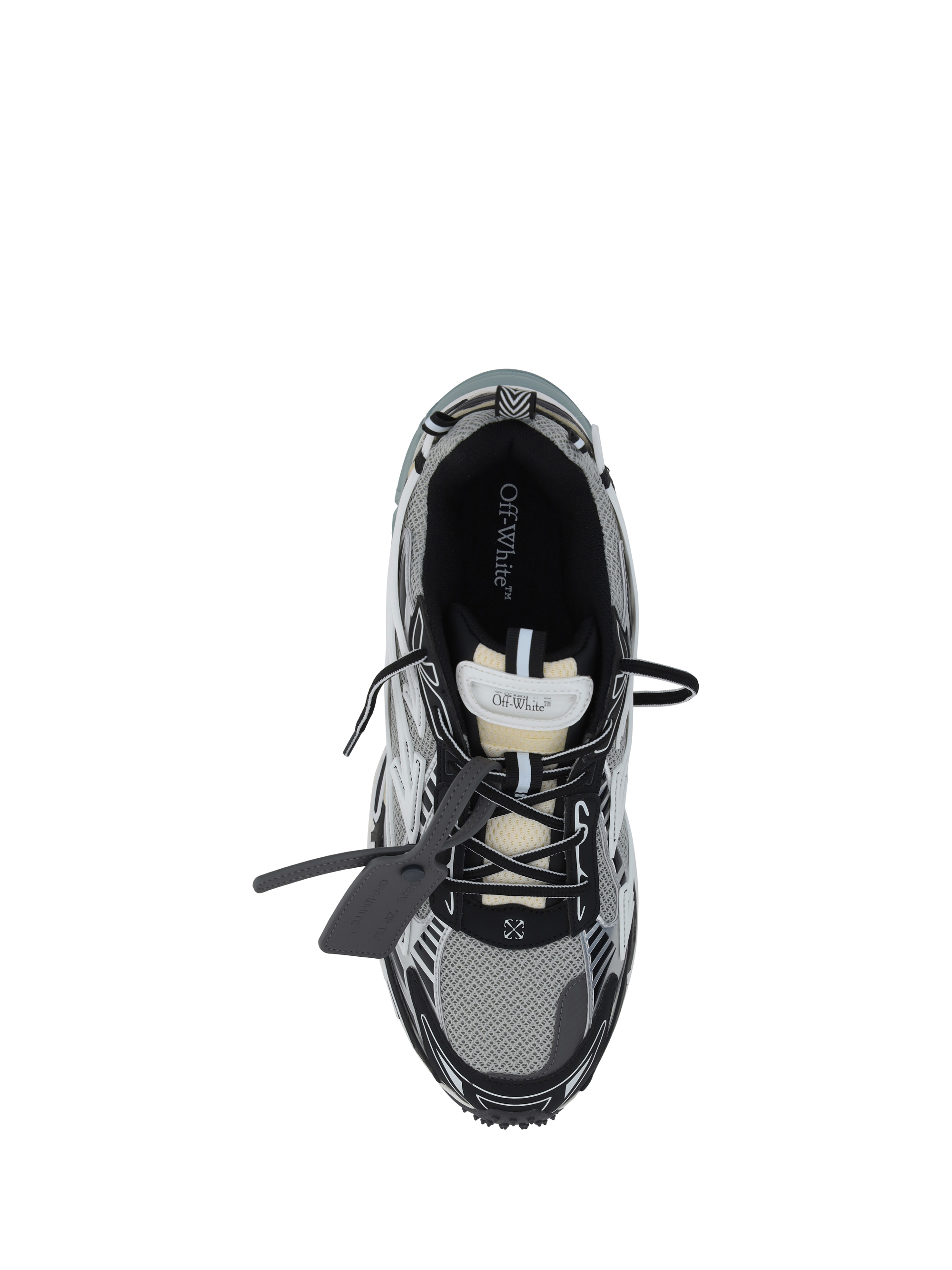 Be Right Back Sneakers