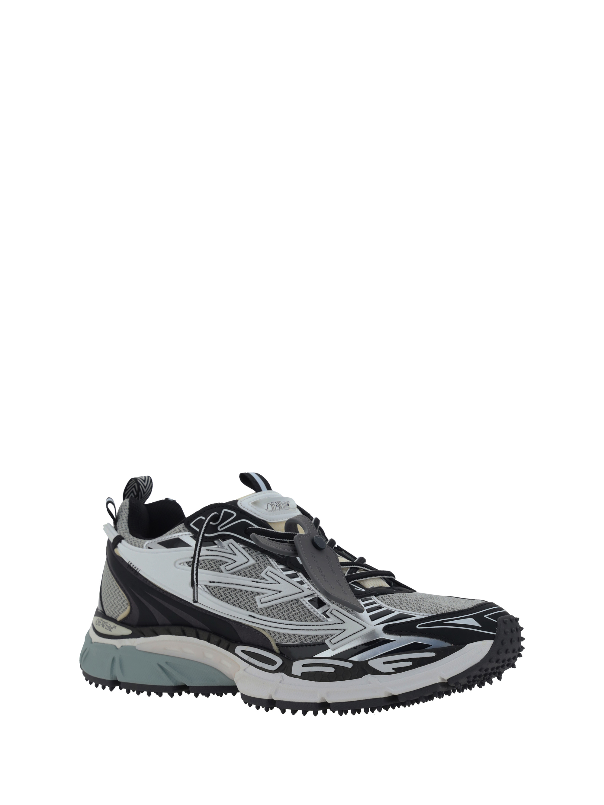 Be Right Back Sneakers