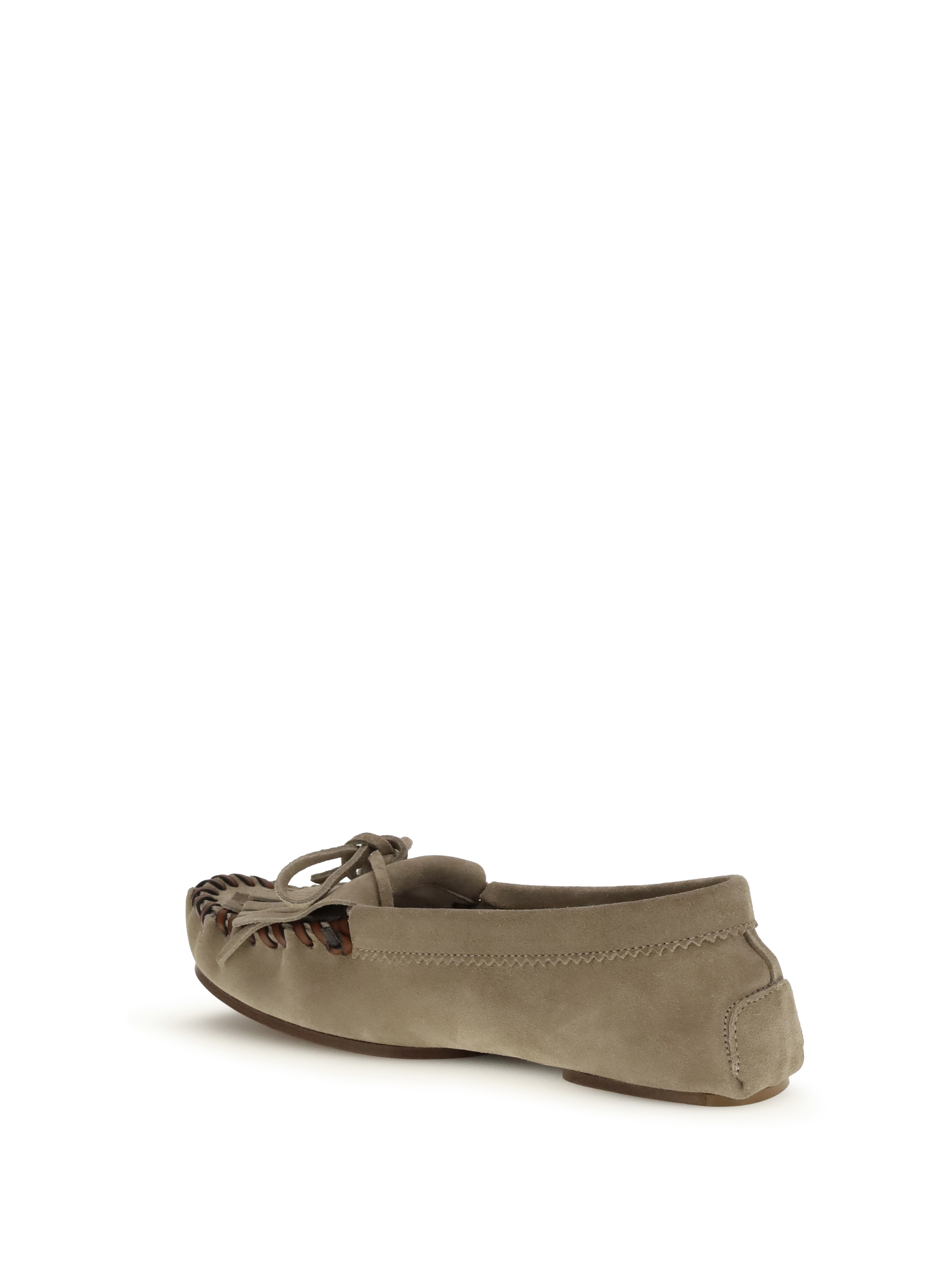 Indiana Loafers