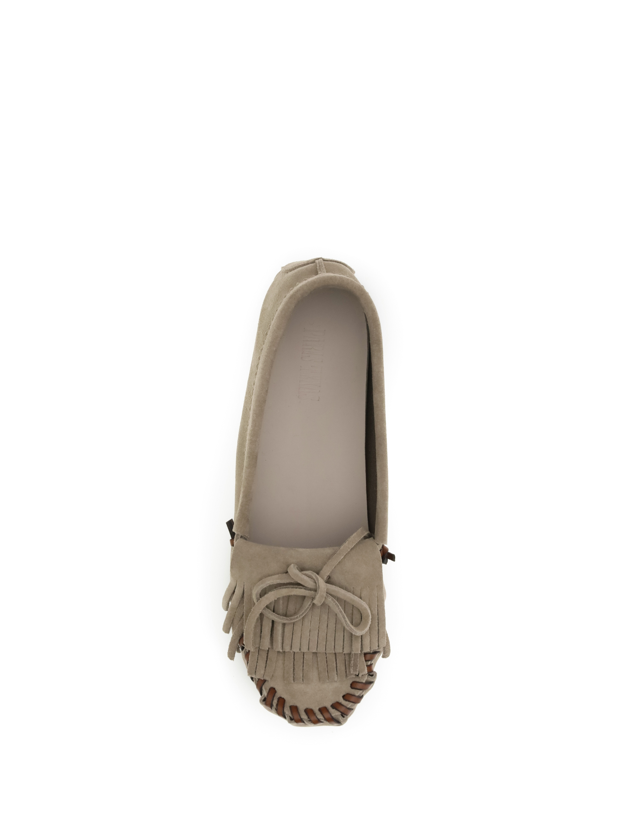 Indiana Loafers