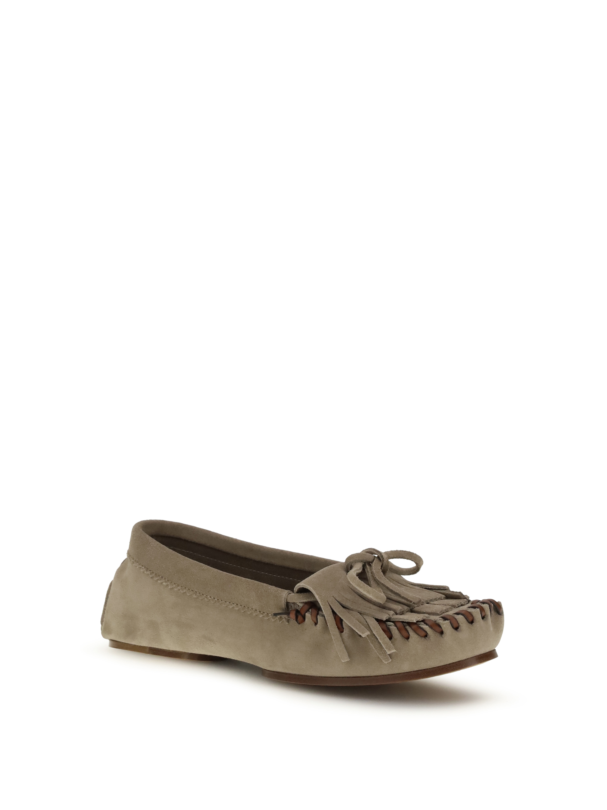 Indiana Loafers
