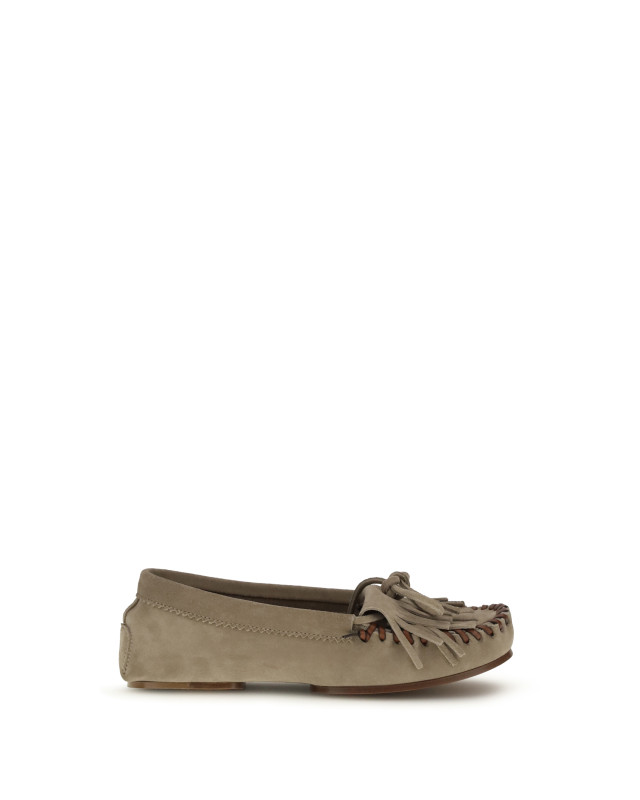 Indiana Loafers